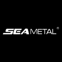 SEAMETAL logo