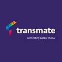 Transmate logo