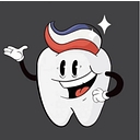 Pacific Dental and Implants logo