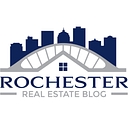 Rochester Real Estate Blog logo