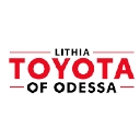 Lithia Toyota of Odessa logo