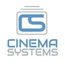 Cinema Systems logo