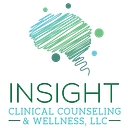 Insight Clinical Counseling logo