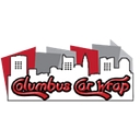 Columbus Car Wrap logo