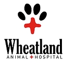Wheatland Animal Hospital logo