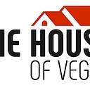 House of Vegas Home Staging logo