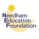 Needham Education Foundation logo