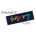 Finance Savvy CEO logo