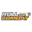 Roll for Combat logo