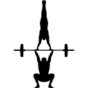Power Monkey Fitness logo