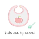 Kids Eat by Shanai logo