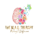 M.A.D. Therapy, LLC logo