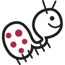 TidyBug logo