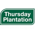 Thursday Plantation logo