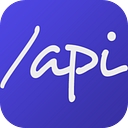 SlashAPI logo