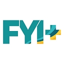 Families & Youth Innovations Plus (FYI+) logo