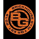 Brickhouse Gym logo