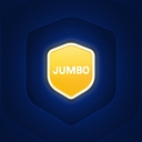 Jumbo Privacy logo