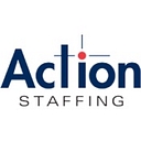 Action Staffing logo