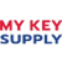 My Key Supply logo