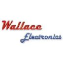 Wallace Electronics logo