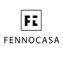 Fennocasa logo