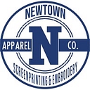 Newtown Apparel Company logo