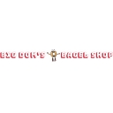 Big Doms Bagel Shop logo