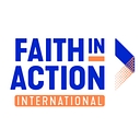 Faith in Action International logo