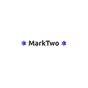 MarkTwo logo