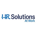 HR Solutions At Work logo