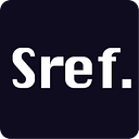 SRefHunt logo