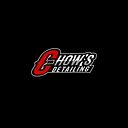 Chow's Detailing logo