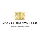 Spaces Reinvented logo