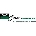 Casco Industries logo