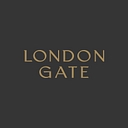 5 Star Glass and Doors logo