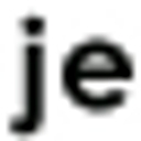 James Edward logo