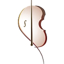 Classical Strings logo