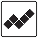 1845 Venture Studio logo