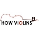 How Violins logo
