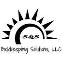 S & S Bookkeeping logo