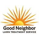 Good Neighbors Lawn Care logo