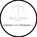 Criminal Justice Programs logo