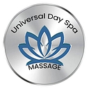 All Universal Day Spa & Massage logo