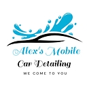 Alex's Mobile Car Detailing logo
