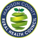 Madison County Rural Health Council logo