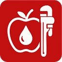 Big Apple Plumbing & Heating logo