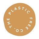 The Plastic Free Co. logo