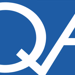 QA Systems logo