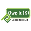 Own It Kenya logo